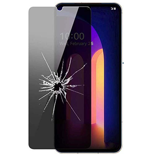 ?2 Pack? for LG V60 Privacy Tempered Glass Screen Protector - 9H Hardness Anti Scratch Privacy Anti Spy Tempered Glass Screen Protector for 5_LG V60 Thinq 5G 2020 6_8 LG V600 ?2 Pack? for LG V60 Privacy Tempered Glass Screen Protector - 9H Hardness Anti Scratch Privacy Anti Spy Tempered Glass Screen Protector for 5_LG V60 Thinq 5G 2020 6_8 LG V600