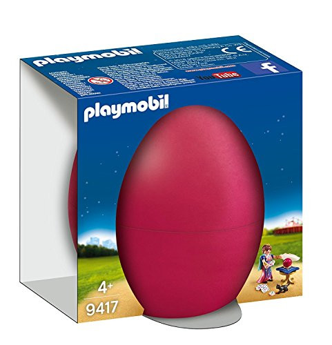 PLAYMOBIL 9417 Fortuneteller - NEW 2018