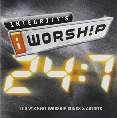 CD iWorship 247 2 CD