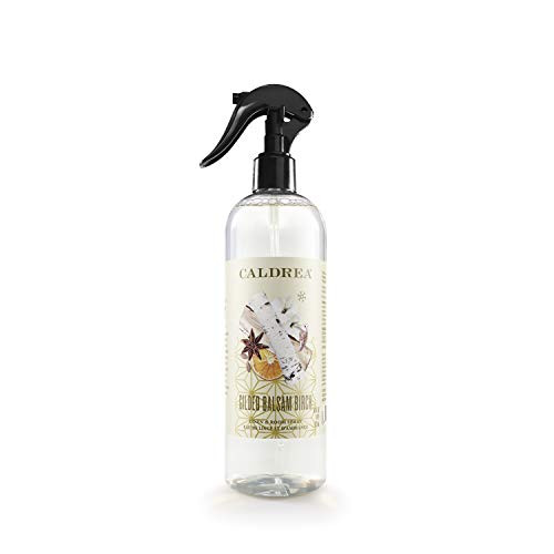 Caldrea Linen and Room Spray Air Freshener Made with Essential Oils Plant-Derived and Other Thoughtfully Chosen Ingredients Gilded Balsam Birch Scent 16 oz Packaging May Vary Caldrea Linen and Room Spray Air Freshener Made with Essential Oils Plant-Derived and Other Thoughtfully Chosen Ingredients Gilded Balsam Birch Scent 16 oz Packaging May Vary