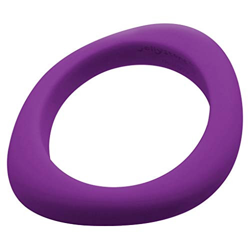 Jellystone Organic Bangle Fuchsia Bubblegum