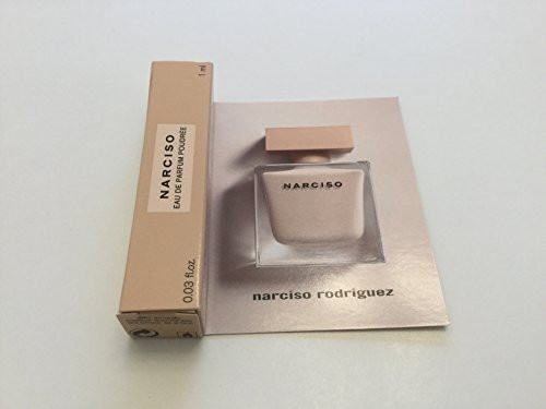 Narciso Rodriguez Narciso POUDREE EDP 1 ml 0_03 oz Spray Vial Narciso Rodriguez Narciso POUDREE EDP 1 ml 0_03 oz Spray Vial