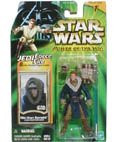Star Wars: Power of the Jedi Obi-Wan Kenobi (Cold Weather Adventure) Action Figure