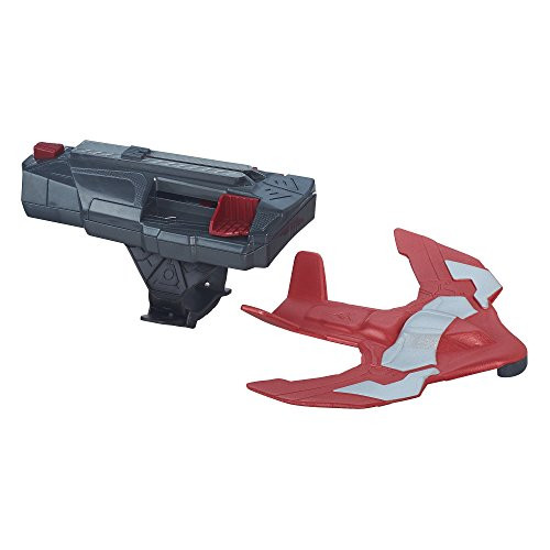Marvel Falcons Redwing Flyer