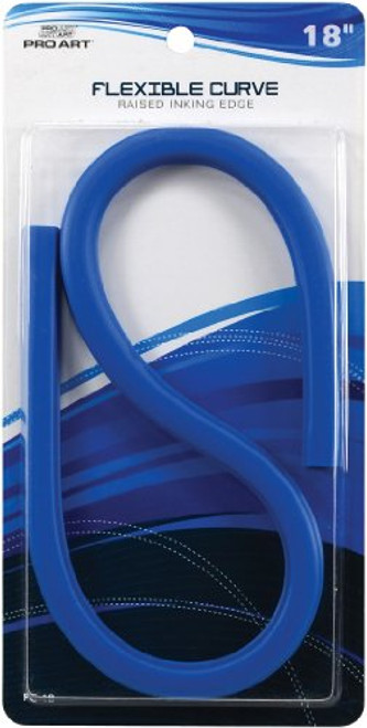 PRO ART 18-Inch Flexible Curve