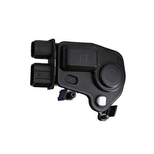 KEDAKEJI K0014L Door Lock Actuator Motor Fits Front Right Passenger Side for Honda 2003-2007 Accord 2005-2010 Odyssey 2003-2008 Pilot 2002-2006 Acura RSX Replaces Honda 72115-S6A-J01 72115-S6A-J11