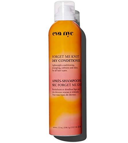 Eva NYC Forget Me Knot Dry Conditioner 5_3 oz
