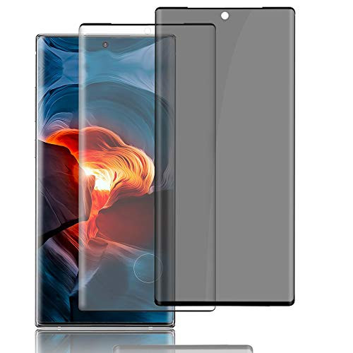 11 Galaxy Note 20 Ultra HD Screen Protector Note 20 Ultra Privacy Screen Protector Fingerprint Support 3D Curved Anti-spy 9H Tempered Glass Film for Samsung Galaxy Note 20 Ultra 5G 6_9 11 Galaxy Note 20 Ultra HD Screen Protector Note 20 Ultra Privacy Screen Protector Fingerprint Support 3D Curved Anti-spy 9H Tempered Glass Film for Samsung Galaxy Note 20 Ultra 5G 6_9