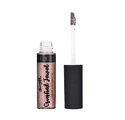Barry M Cosmetics Crushed Jewel Cream Eyeshadow Twilight