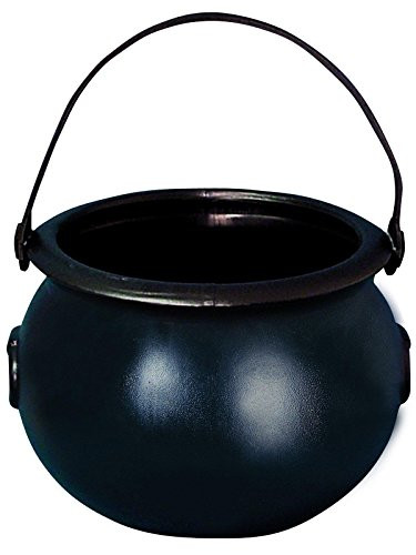 Rubie's Costume Co 8" Witch Kettle Costume