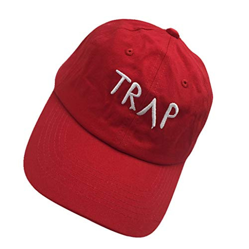 Guangping Liu Trap Dad Hat Baseball Cap Cotton Hat Embroidered Cap Plain Cap with Adjustable Guangping Liu Trap Dad Hat Baseball Cap Cotton Hat Embroidered Cap Plain Cap with Adjustable