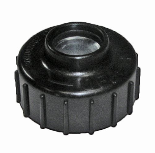 Homelite/Ryobi Spool Retainer Rh Threads,Blac - 308042002
