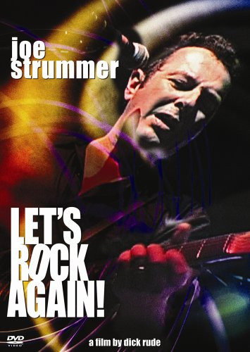 Lets Rock Again