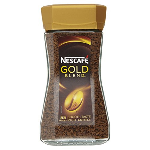 Nescafe Gold Blend - 100g