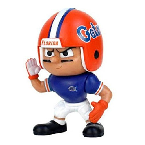 Party Animal Toys NCAA Florida Gators Lil Teammates Wide Receiver Party Animal Toys NCAA Florida Gators Lil Teammates Wide Receiver