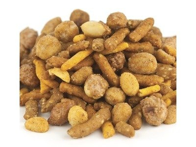 Snack and Trail Mixes Sweet Cajun 1 LB