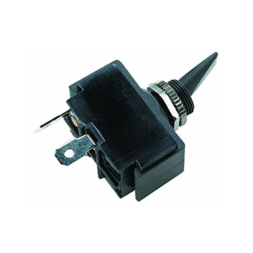 SEACHOICE Prod 12001 Toggle Switch 12 V On/Off