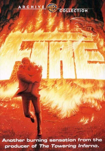 Fire TVM