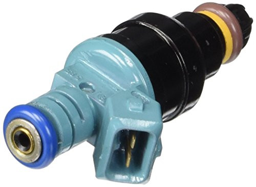 AUS Injection MP-21006 Remanufactured Fuel Injector - Volkswagen AUS Injection MP-21006 Remanufactured Fuel Injector - Volkswagen
