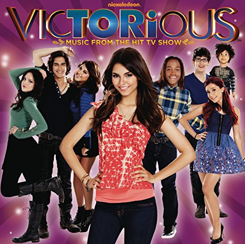 Victorious: Music from the Hit TV Show