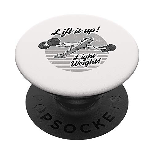 Lift it Up Powerlifter Gift Bodybuilding Gym PopSockets Grip and Stand for Phones and Tablets Lift it Up Powerlifter Gift Bodybuilding Gym PopSockets Grip and Stand for Phones and Tablets