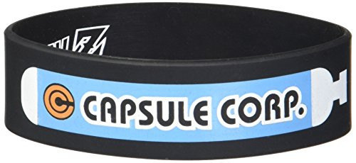 Dragon Ball Z Wristband Capsule Corps Miniature Novelty Toys,,