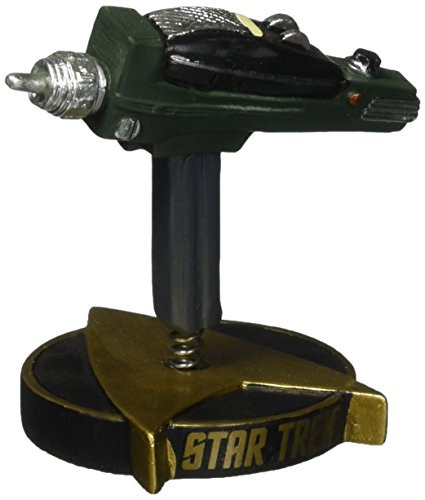 Star Trek TOS Phaser Monitor Mate Bobble
