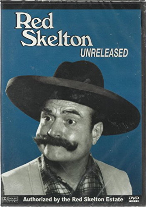Red Skelton - Unreleased 2007