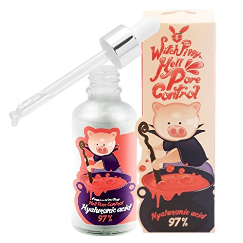 Elizavecca Witch Piggy Hell Pore Control Hyaluronic Acid 1_7 Ounce