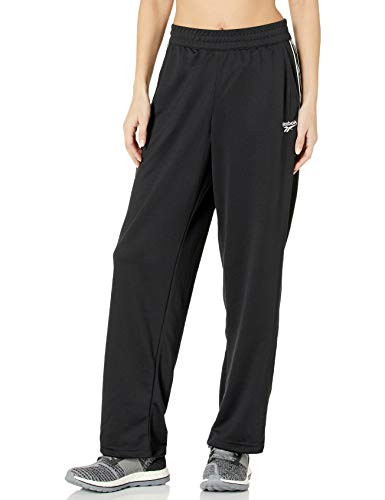 Reebok Classic Vector Tape Pants Black X-Small