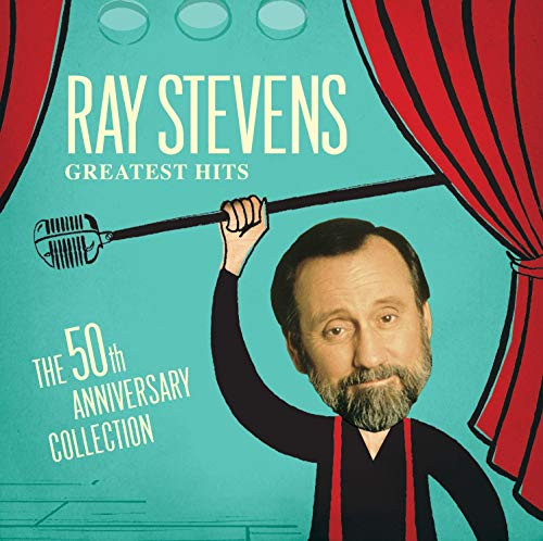 Ray Stevens - Greatest Hits Ray Stevens - Greatest Hits