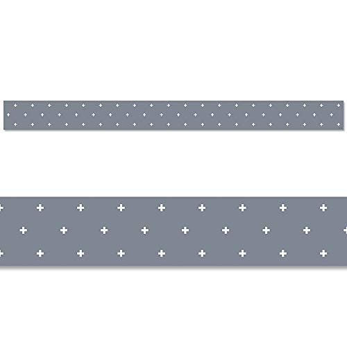 Creative Teaching Press Calm   Cool Swiss Cross Border CTP 8678