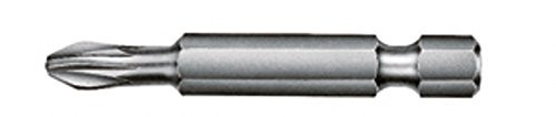 Screwdriver Bit PZ3 50mm P-06149 10 Pcs