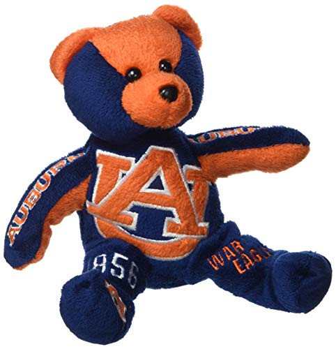 FOCO NCAA Auburn 2014 Edition Thematic Bear