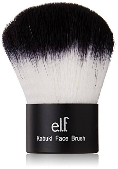 e.l.f. Studio kabuki face brush e.l.f. Studio kabuki face brush