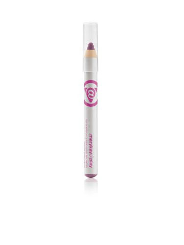 Mary Kay At Play Lip Crayon ~ Perfect Pink Rose Parfait