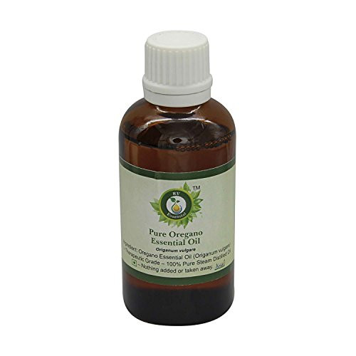 Oregano Essential Oil Origanum Vulgare Carvacrol Oregano Oil For Hair 100 Pure Natural Steam Distilled Therapeutic Grade 30ml 1_01oz By R V Essential Oregano Essential Oil Origanum Vulgare Carvacrol Oregano Oil For Hair 100 Pure Natural Steam Distilled Therapeutic Grade 30ml 1_01oz By R V Essential