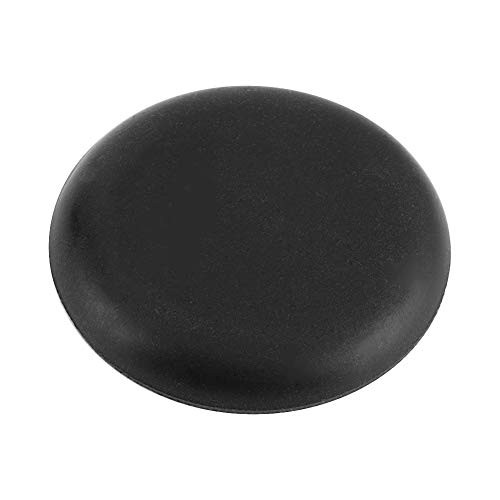 KIMISS Antenna Delete Plug Hole Plug Antenna Hole Block Off Delete Plug Cap Fit for CR-VCR-Z 82871-671-000