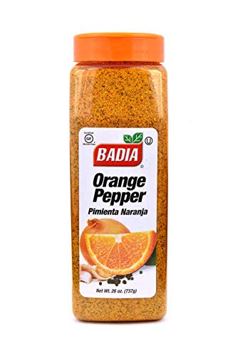 Badia Orange Pepper 26 oz