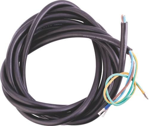 GARRISON 1028247 Split Power Cable, 7'