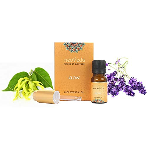 NeoVeda Glow Face Essential Oil 10 ML
