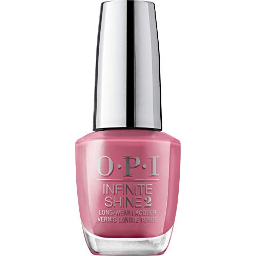 OPI Infinite Shine Gel Lacquer Stick It Out