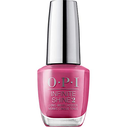 OPI Infinite Shine2 Aurora Berry-alis