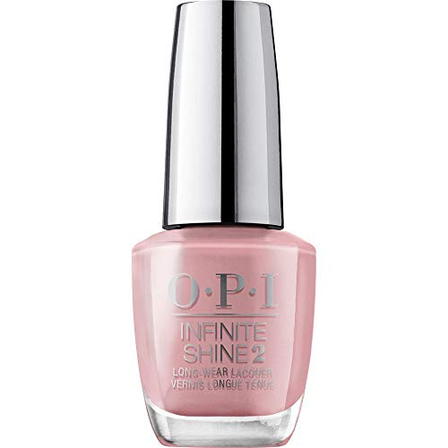 OPI Infinite Shine Gel Lacquer Tickle my France-y