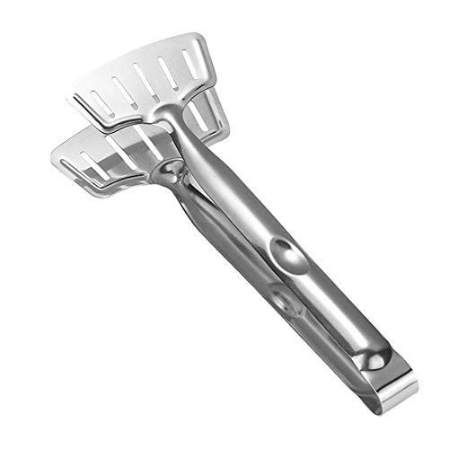 Fung Barbecue Clip Food Tongs Kitchen Tongs BBQ Tongs Mini Barbecue Grill Food Clip Stainless Steel Ice Tongs Clamp Kitchen Accessories Fung Barbecue Clip Food Tongs Kitchen Tongs BBQ Tongs Mini Barbecue Grill Food Clip Stainless Steel Ice Tongs Clamp Kitchen Accessories