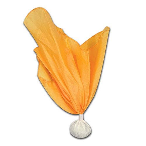 Champro Flag with Ball YellowWhite pack of 12
