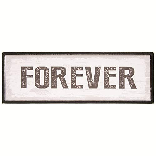 Carson Forever Framed Wall Decor
