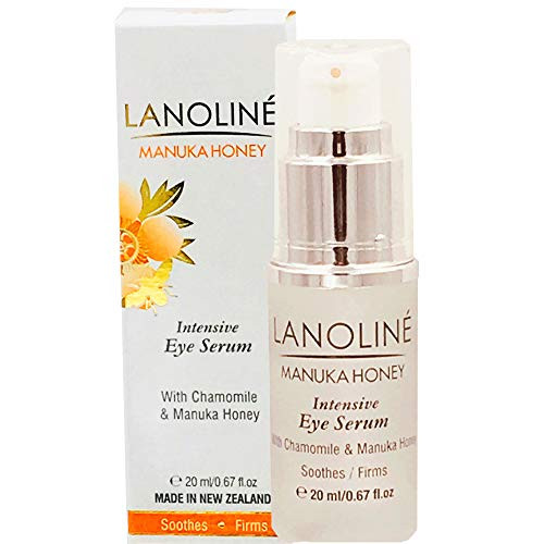 Lanoline Intensive Eye Serum