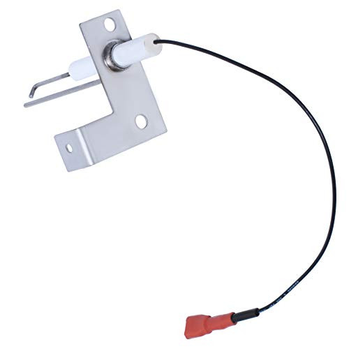 93868 Spark ProbeWater Heater Replacement Parts Compatible with Atwood Spark   Sensor Electrode 2-Prong