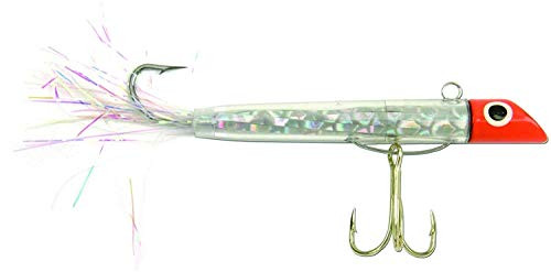 Gotcha G151GH-SSPMT Lure Clr Redhead